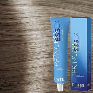 Крем-краска для волос 9/1 Princess ESSEX ESTEL 60 мл