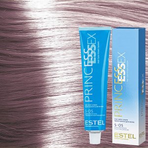 Крем-краска для волос 166 Princess ESSEX ESTEL 60 мл