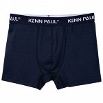 Трусы боксеры Kenn Paul мужские