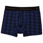 Трусы боксеры Kenn Paul мужские