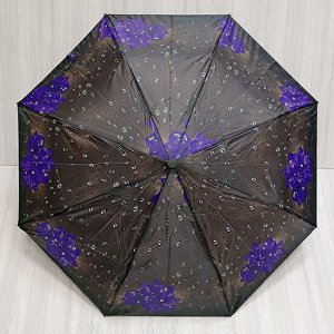 Зонт женский полуавтомат 7810-19