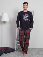 Комплект с брюками 002139 5231