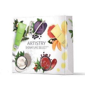 Пакет ARTISTRY SIGNATURE SELECT BODY+MASKS