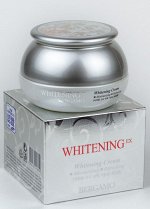 Омолаживающий осветляющий крем  Bergamo Whitening EX Wrinkle