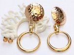 Серьги (18ke02390-SS0523)