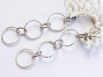 Серьги (ffke00490-SS0404)