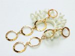 Серьги (18ke02200-SS0522)