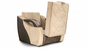 Кресло для отдыха Челси (пружина) +1 подушка