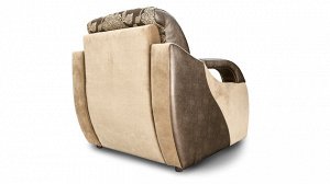 Кресло для отдыха Челси (пружина) +1 подушка