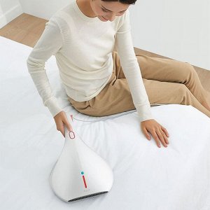 Пылесос для удаления пылевого клеща Xiaomi Deerma CM800 Mites Vacuum Cleaner