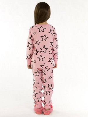 Пижама детская-звезды