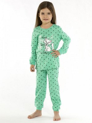 Пижама детская GP 045-004