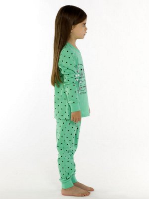 Пижама детская GP 045-009