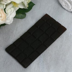 Мыло-шоколад "Самая нежная", аромат шоколада