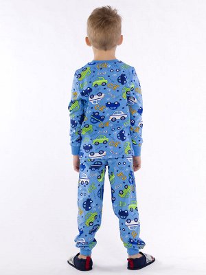Пижама детская BP 345-003