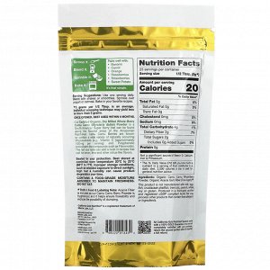California Gold Nutrition, органический порошок из каму-каму, 114 г (4 унции)