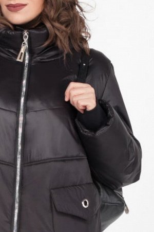 Зима Стильное зимнее стеганное пальто от LADY SECRET, станет вашим лучшим решением при выборе верхней одежды. Пальто выполнено в стиле “БОХО”, уникальный бельгийский утеплитель ISOSOFT  и ветрозащитно