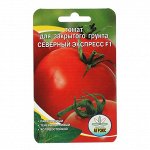 Семена Томат Северный экспресс 20 шт