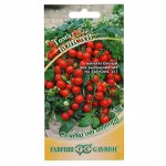 Семена Томат &quot;Бонсай&quot;, балконный, ультаскороспелый, 0,05 г