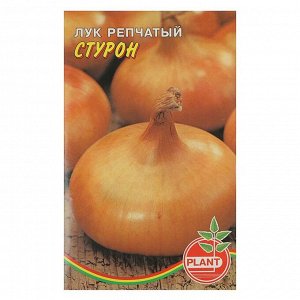 Семена Лук "Стурон", 0,5 г