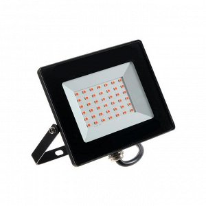 Фитопрожектор светодиодный Smartbuy FL SMD LIGHT, 30 Вт, IP65, 240 В, полноспектральный