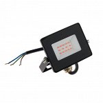Фитопрожектор светодиодный Smartbuy FL SMD LIGHT, 10 Вт, IP65, 240 В, полноспектральный