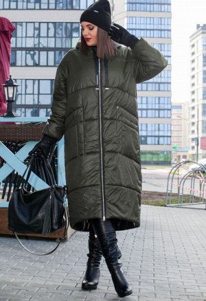 Зима Модное зимнее стеганное пальто от LADY SECRET, станет вашим лучшим решением при выборе верхней одежды. Уникальный бельгийский утеплитель ISOSOFT и ветрозащитной мембранной подкладки “Барьер” буде