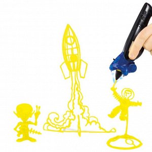3D ручка Creative Drawing Pen