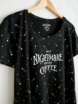 Ночная рубашка