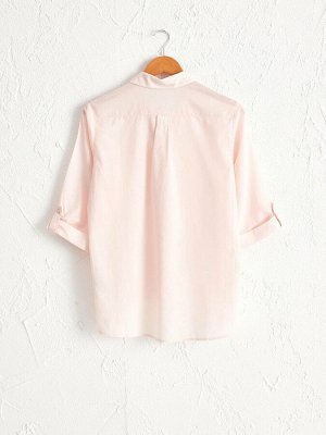 Рубашка Силуэт: Рубашка
Материал: 100% хлопок
Толщина: Тонкая
Узор: Прямой крой
Тип товара: Рубашка
Длина рукава: Длинный рукав
Форма: Стандарт
Ткань: Поплин
РАЗМЕР: 2XL, L, M, XL
ЦВЕТ: Pink
СОСТАВ: О