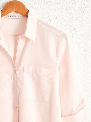 Рубашка Силуэт: Рубашка
Материал: 100% хлопок
Толщина: Тонкая
Узор: Прямой крой
Тип товара: Рубашка
Длина рукава: Длинный рукав
Форма: Стандарт
Ткань: Поплин
РАЗМЕР: 2XL, L, M, XL
ЦВЕТ: Pink
СОСТАВ: О