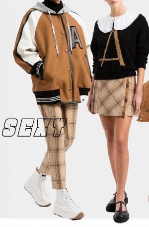 Брюки — TWINSET MILANO — Италия 🇮🇹