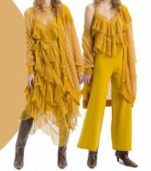 Кардиган — TWINSET MILANO — Италия 🇮🇹