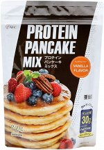 Protein Pancake Mix - протеиновая смесь для панкейков