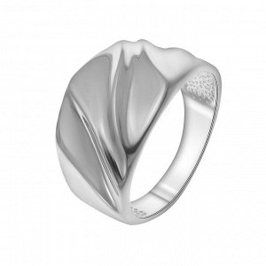 Кольцо из серебра с211122