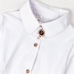 Блузка Техноткань Gracia для девочки