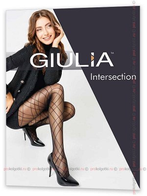 GIULIA, INTERSECTION 20 model 1