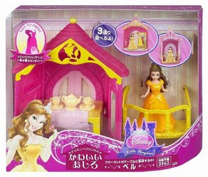 Комната Принцессы, Disney Princess