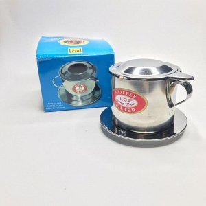 Фин Пресс-фильтр для заваривания кофе