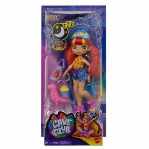 Кукла Mattel Cave Club Роралай из серии Пижамная вечеринка