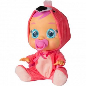 Кукла IMC Toys Cry Babies Плачущий младенец Fancy, 31 см