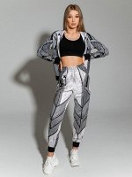 Брюки Bona Fide: Pants Mainstream &quot;Light Gray&quot;