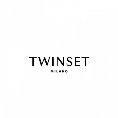 TWINSET MILANO одежда и аксы предзаказ  осень-зима 2021/22