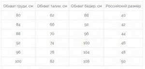 Платье из джерси трапеция с хлопковой оборкой. Цвет красный