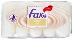 Мыло FAX Кремовое Упаковка из 5штук по 70гр