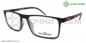 Оправы для очков PALMERS PAL-09C02 Серый