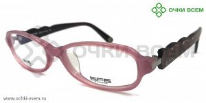 Оправы для очков EFE L3056C3 Розовый