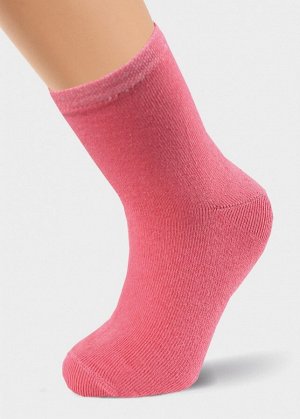 Носки Состав: 80% хлопок18% ПА2% эластан; 
Цвет: розовый; 
Страна: Россия
однотонный классический носок