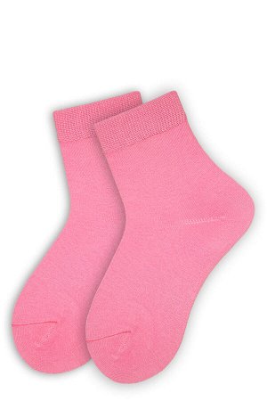 Детские носки Розовый