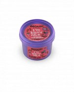 Органик Китчен, Organic Kitchen , Маска для волос &#039;Витаминная I&#039;m berry nice&#039; 100 мл